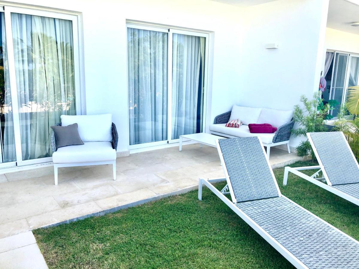 Apartment Acceso Directo A La Piscina A-108, A-120, A-117 Y B-137