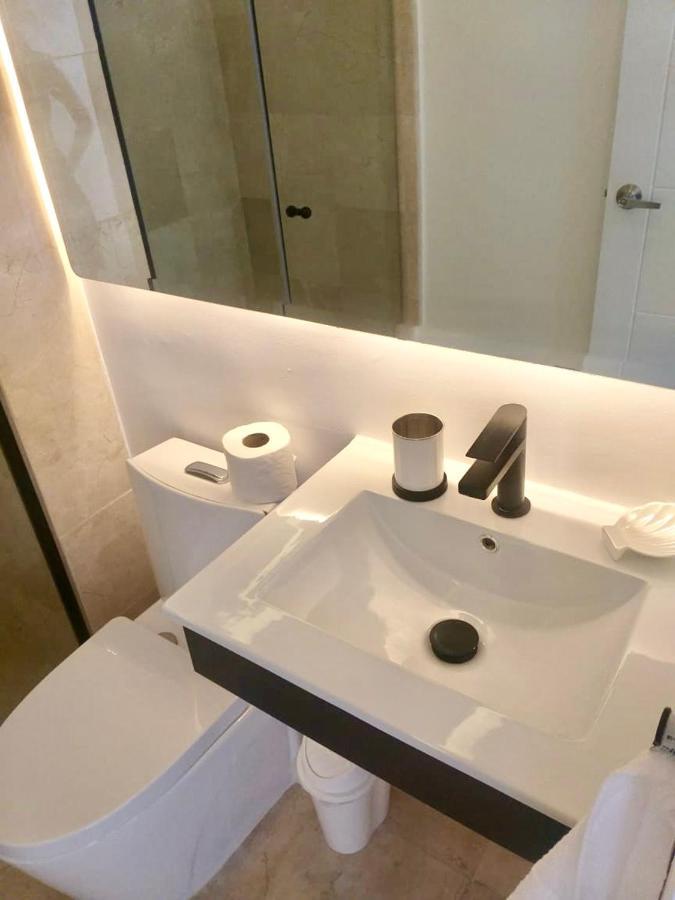 Apartment Acceso Directo A La Piscina A-108, A-120, A-117 Y B-137 Punta Cana