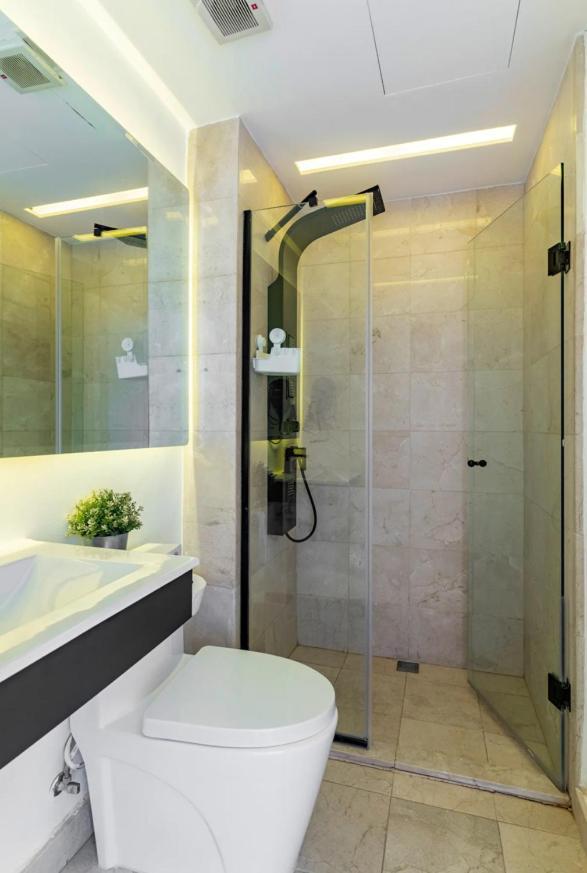 Acceso Directo A La Piscina A-108, A-120, A-117 Y B-137 Apartment *